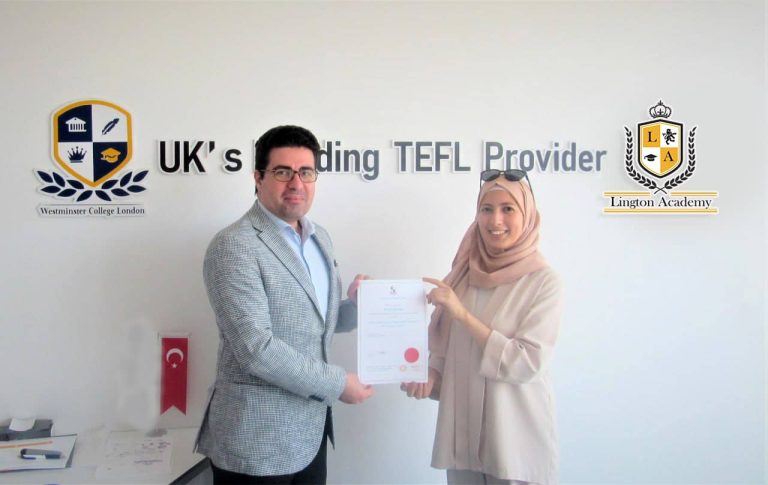 general English program